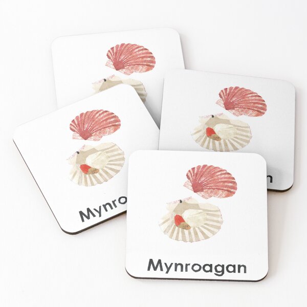 Item preview, GV - Mynroagan designed and sold by BabbanGaelg.