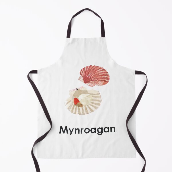 Item preview, GV - Mynroagan designed and sold by BabbanGaelg.