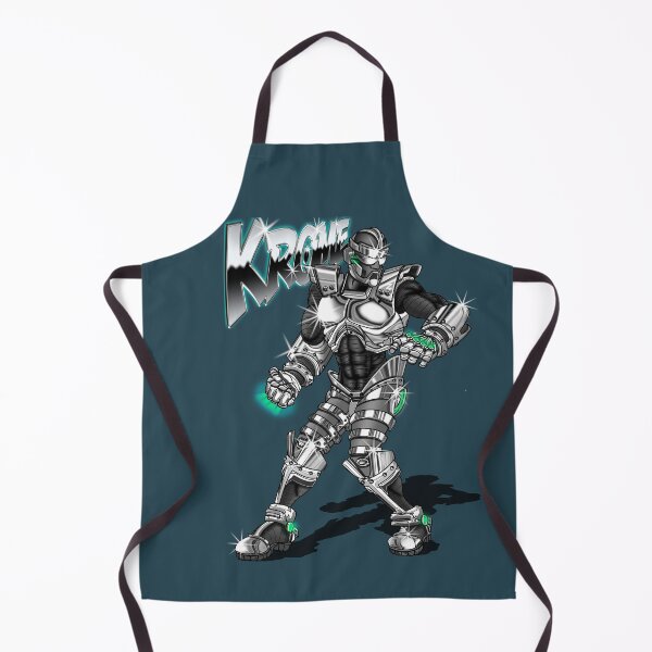 Item preview, Krome Shadow designed and sold by Lance Askins.