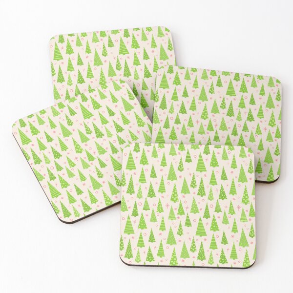 Item preview, Christmas trees  designed and sold by zwilks.