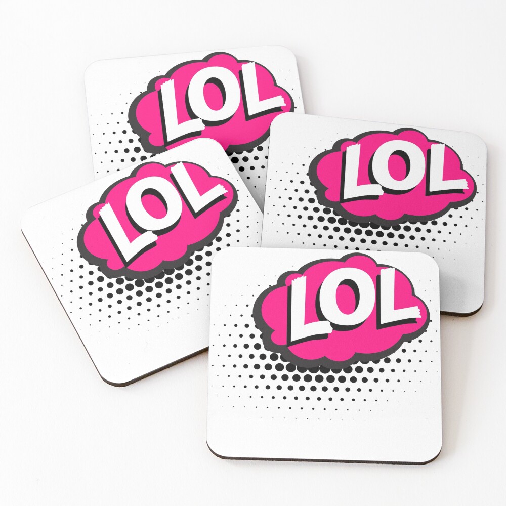 Item preview, Coasters (Set of 4) designed and sold by RICK00.
