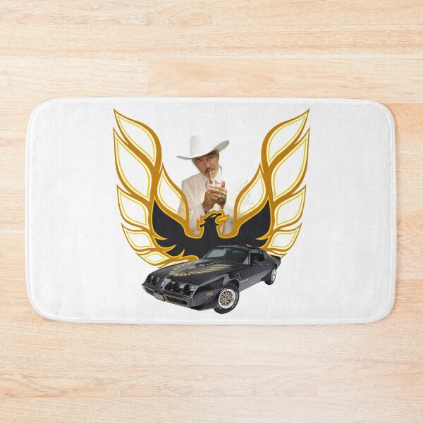 Item preview, Smokey and the bandit designed and sold by howardstod.