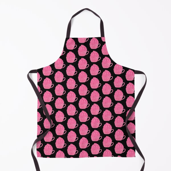 Item preview, pink sparkle pop coffee designed and sold by crizzysketch.