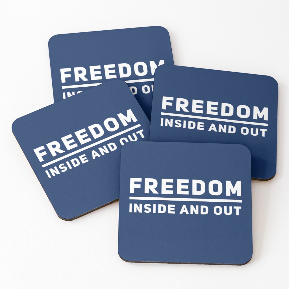 Item preview, Coasters (Set of 4) designed and sold by Rasos-Razor.