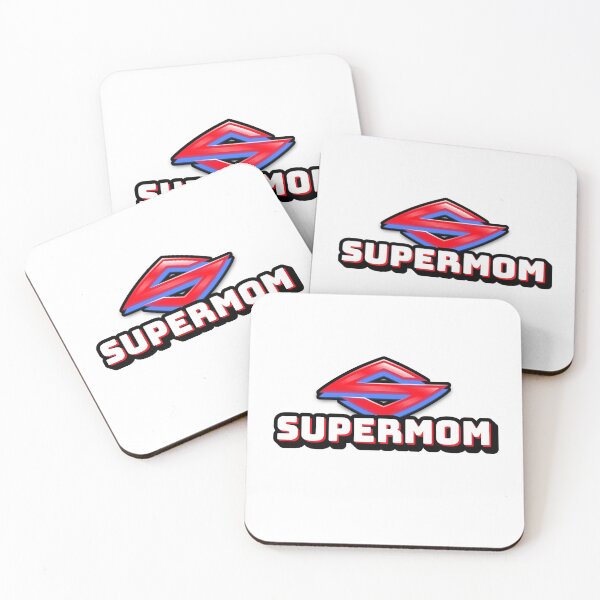 Item preview, Supermom  designed and sold by Luvjesus2.
