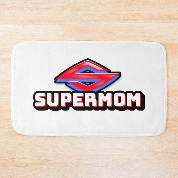 Item preview, Supermom  designed and sold by Luvjesus2.
