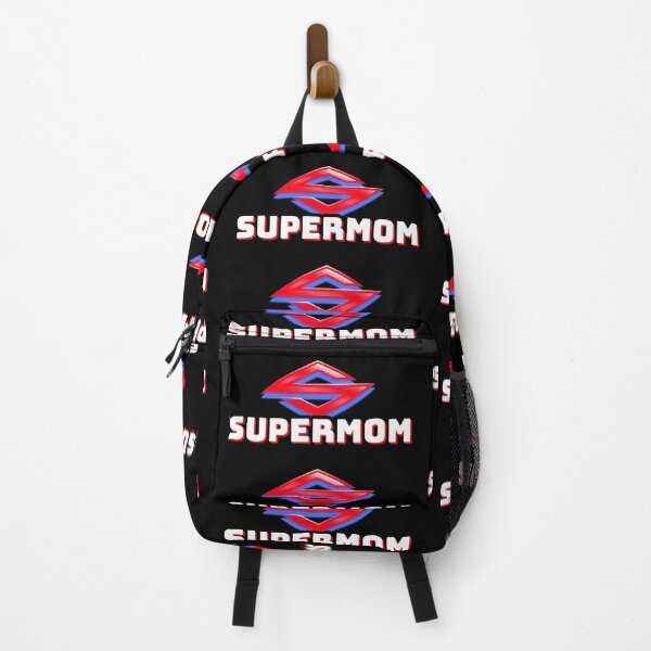 Item preview, Supermom  designed and sold by Luvjesus2.