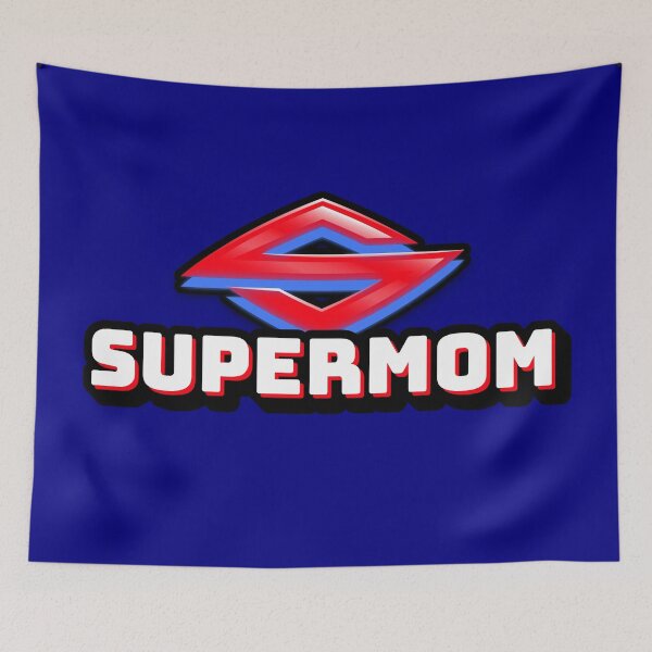 Item preview, Supermom  designed and sold by Luvjesus2.