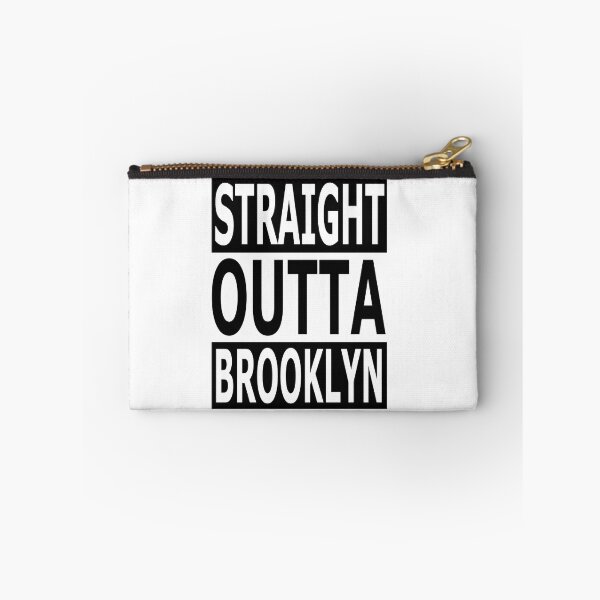Artikelvorschau, Geradeaus Brooklyn entworfen und verkauft von barrelroll1.