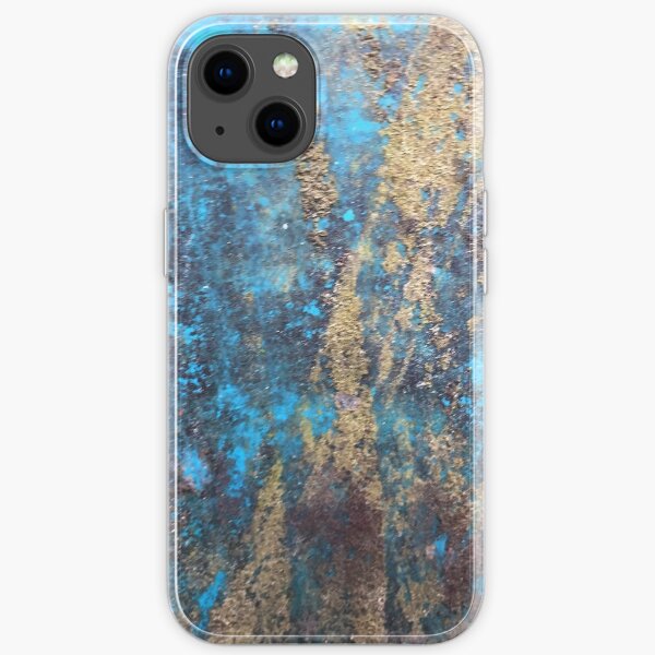 Beautiful Rust 4 iPhone Flexible Hülle