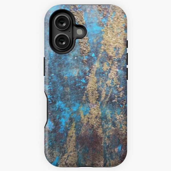 Beautiful Rust 4 iPhone Robuste Hülle