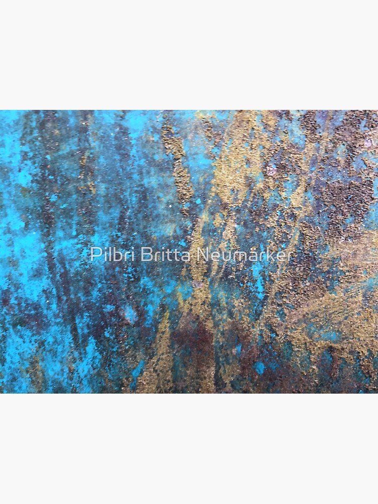 Beautiful Rust 4 von pilbri2018