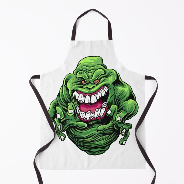 Item preview, ghostbusters green slimer designed and sold by panda112.