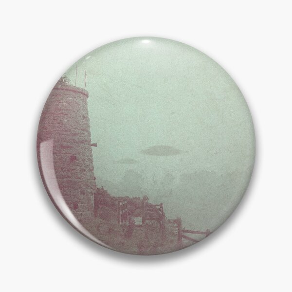 Artikelvorschau, Vintage Fotografie von UFOs entworfen und verkauft von NHess27.