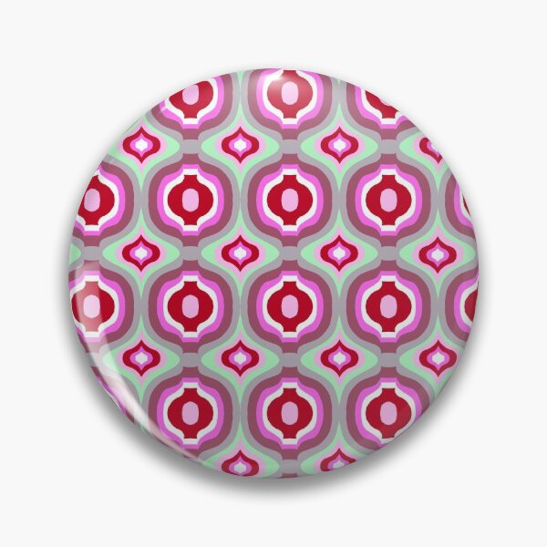 Item preview, FESTIVE ABSTRACT - PINK designed and sold by PrachiManerikar.