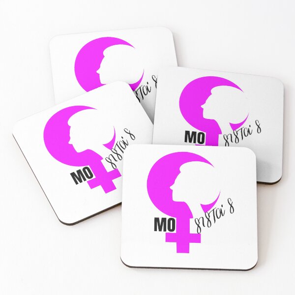 Item preview,  November Moustache MO SISTA designed and sold by teledesign.