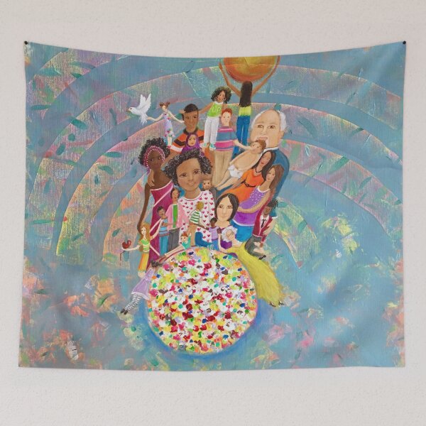 Item preview, The Uplift designed and sold by Juli Cady Ryan.
