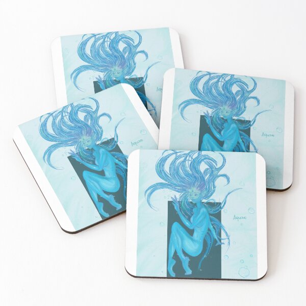 Item preview, Aquae designed and sold by ElisaJC.