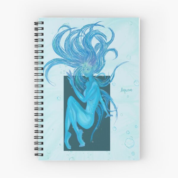 Item preview, Aquae designed and sold by ElisaJC.