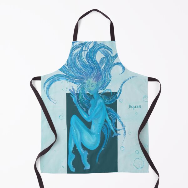 Item preview, Aquae designed and sold by ElisaJC.