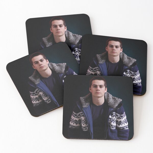Item preview, Dylan O'Brien designed and sold by Big-time-shop.