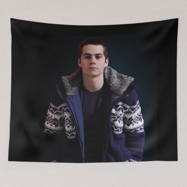Item preview, Dylan O'Brien designed and sold by Big-time-shop.