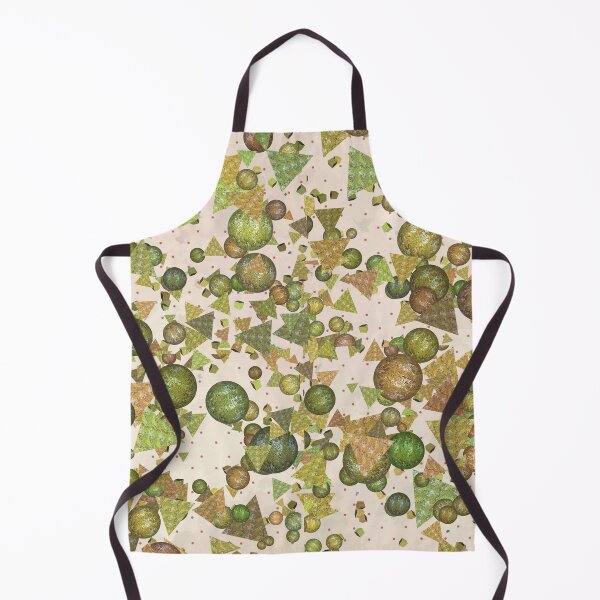 Item preview, Shapes with glitter look designed and sold by MarionsArt.