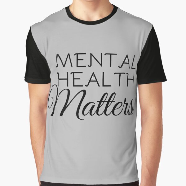 For Mental Health Counselor T-Shirts | Redbubble