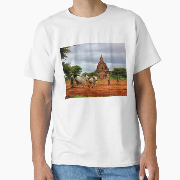 Classic T-Shirt