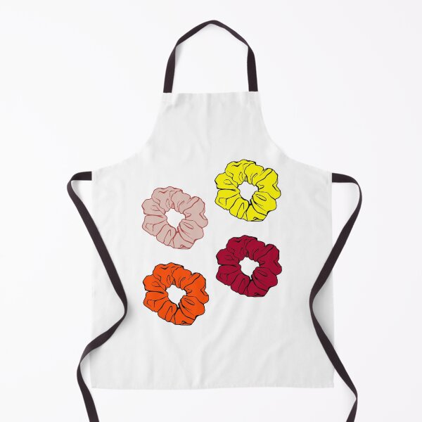 Item preview, Scrunchie pack designed and sold by yasmh.