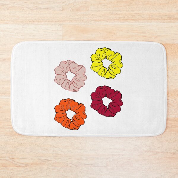 Item preview, Scrunchie pack designed and sold by yasmh.