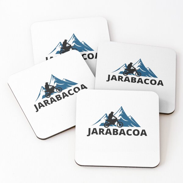 Item preview, Jarabacoa designed and sold by SiempreViajero.