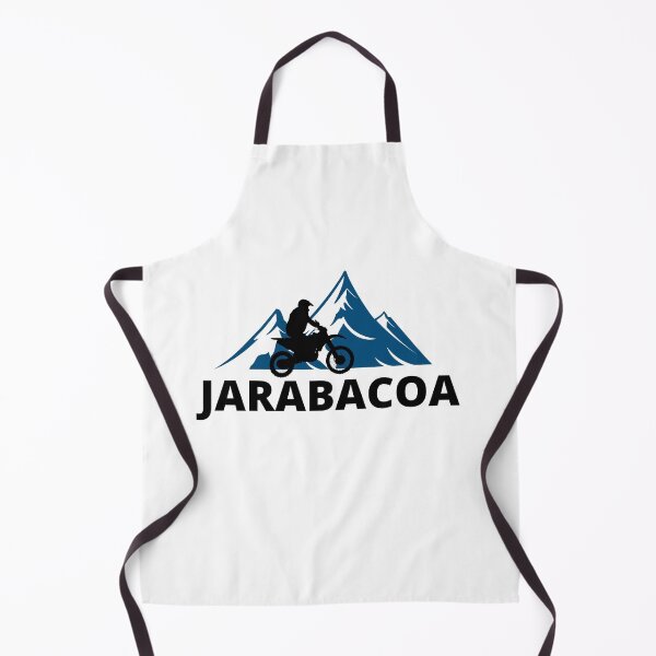 Item preview, Jarabacoa designed and sold by SiempreViajero.