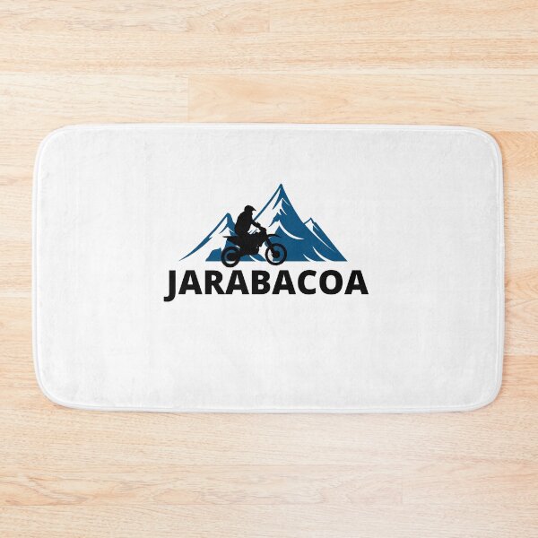 Item preview, Jarabacoa designed and sold by SiempreViajero.