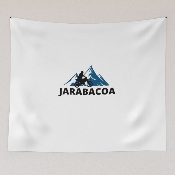 Item preview, Jarabacoa designed and sold by SiempreViajero.