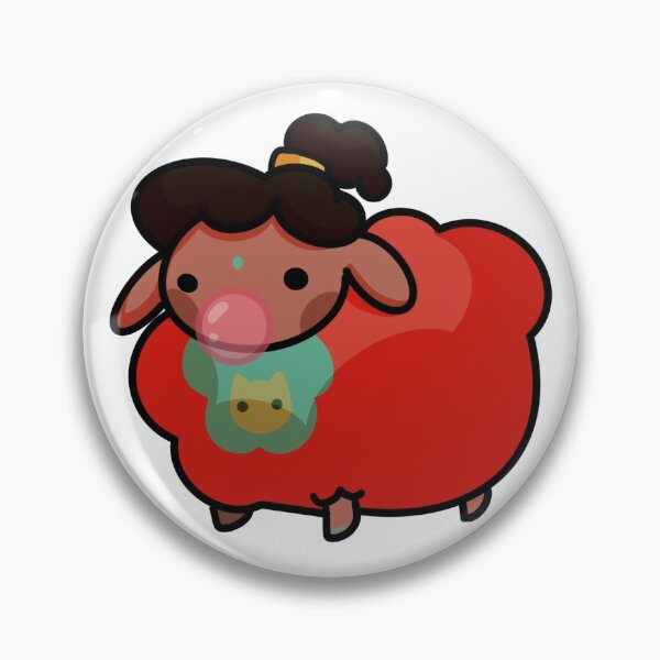 Item preview, Rampart Sheep designed and sold by ThatsRatherSad.