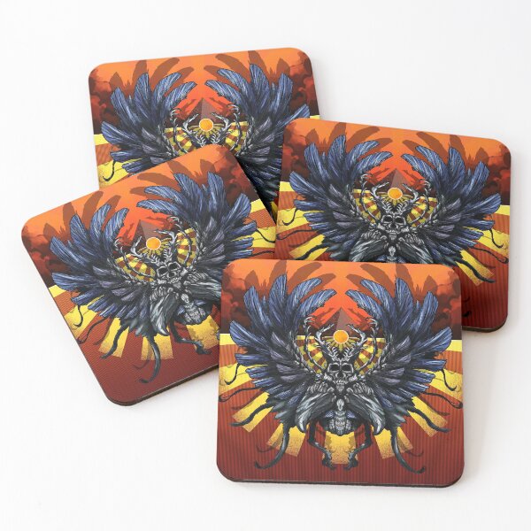 Item preview, Khepri designed and sold by ohayfields.