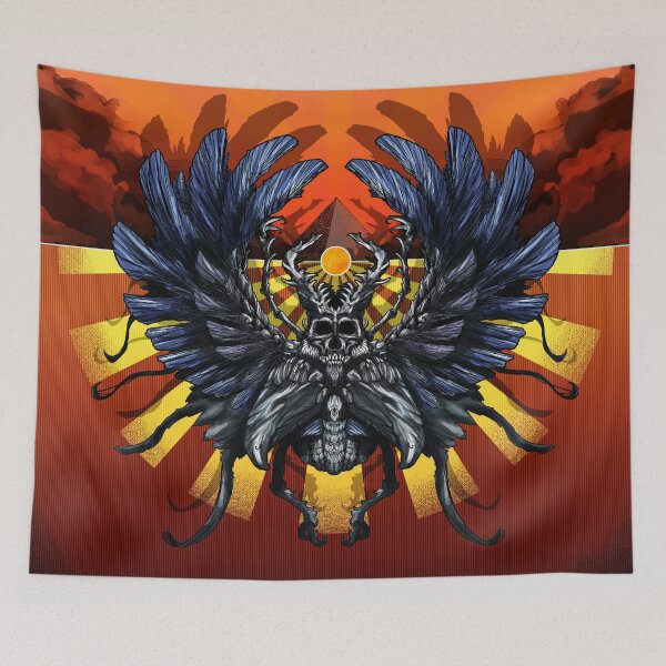 Item preview, Khepri designed and sold by ohayfields.