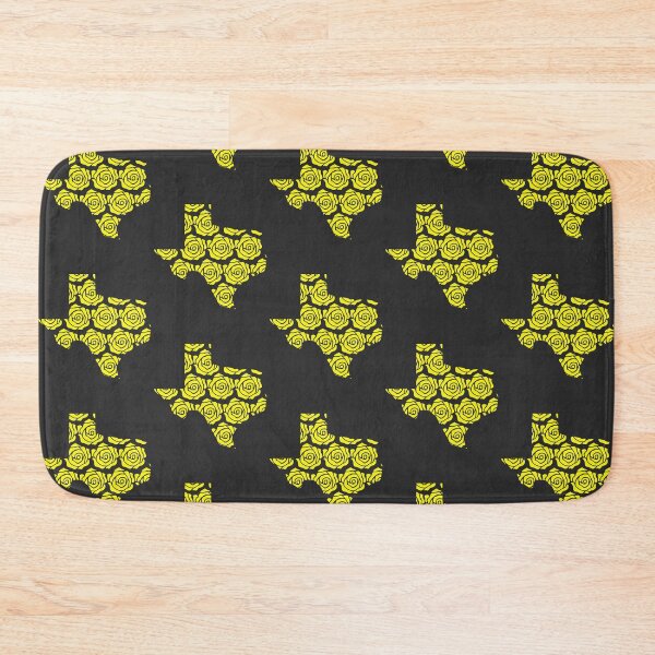 Item preview, Yellow Rose of Texas, Yellow Rose Shirt, Texas Shirt, Rodeo Shirt designed and sold by AnnettaAronoF.