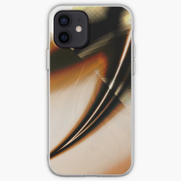 Archaic Claw Minimalist Artwork iPhone Soft Case