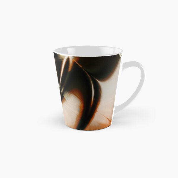 Archaic Claw Minimalist Artwork Tall Mug