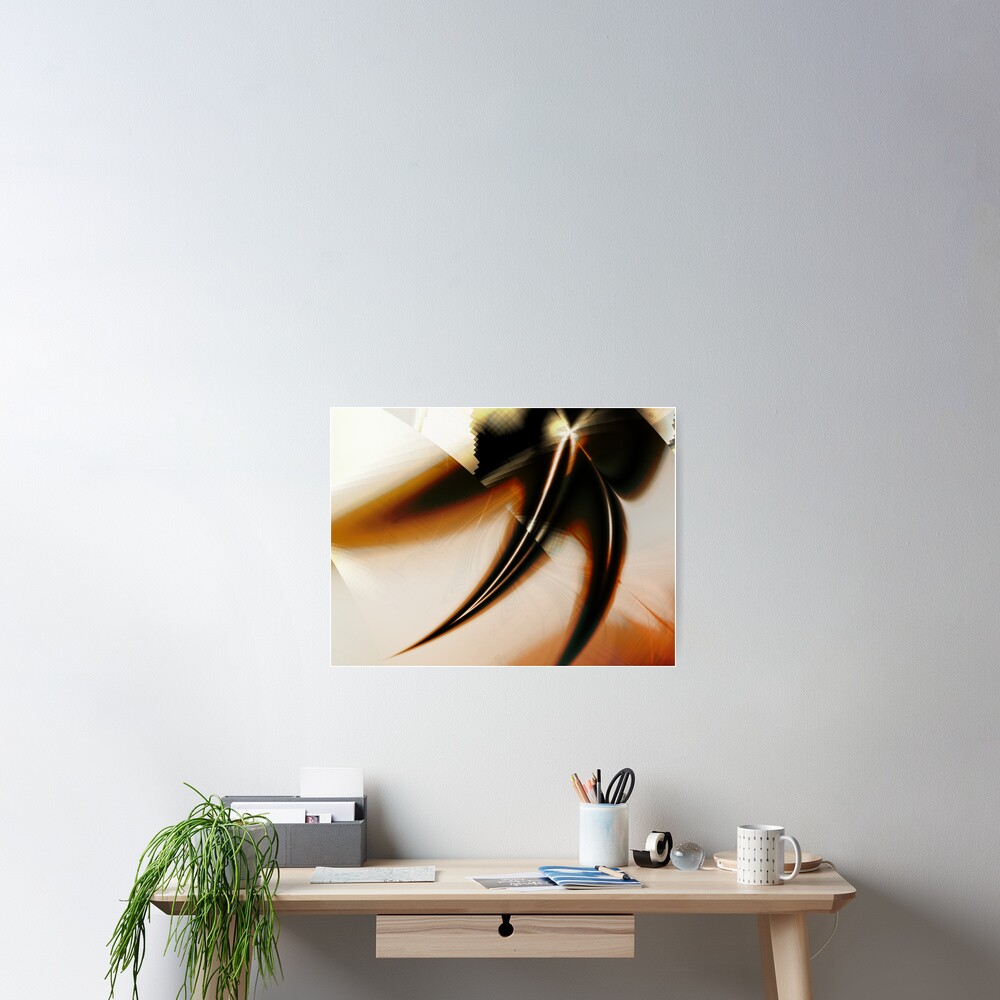Item preview, Poster designed and sold by garretbohl.