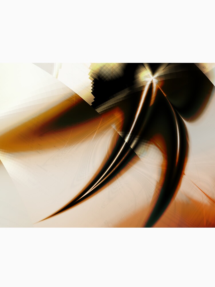 Archaic Claw Minimalist Artwork by garretbohl