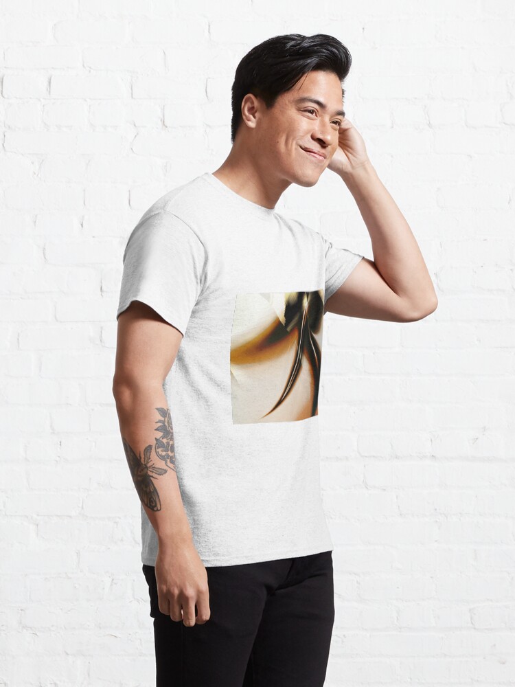 Alternate view of Archaic Claw Minimalist Artwork Classic T-Shirt