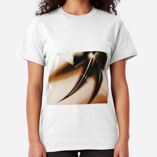 Archaic Claw Minimalist Artwork Classic T-Shirt