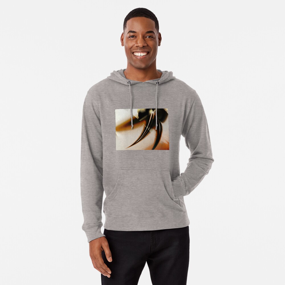 Item preview, Lightweight Hoodie designed and sold by garretbohl.