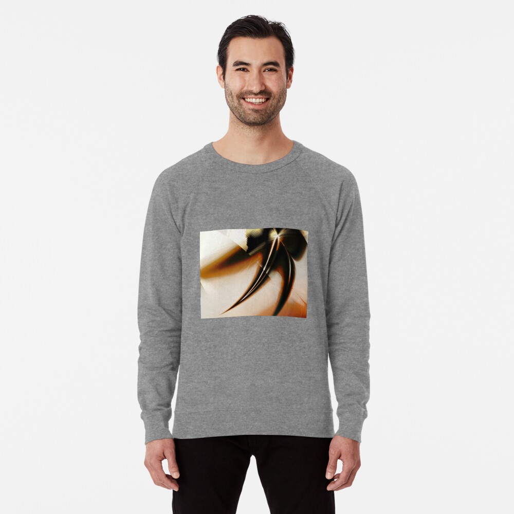 Item preview, Lightweight Sweatshirt designed and sold by garretbohl.