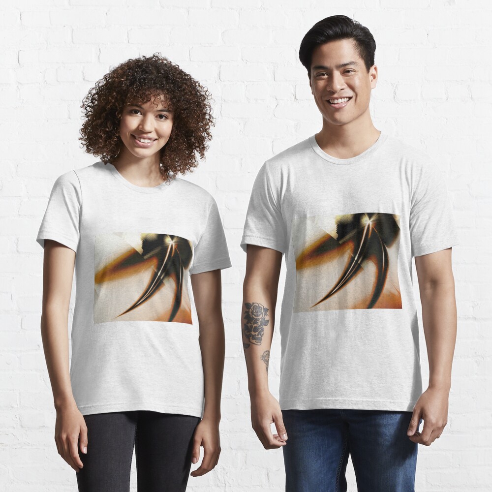 Item preview, Essential T-Shirt designed and sold by garretbohl.