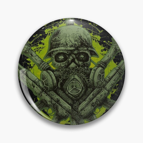 Item preview, Soldier of Fortune (Special Ops) designed and sold by DMGDSOCIETY666.