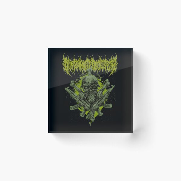 Item preview, Soldier of Fortune (Special Ops) designed and sold by DMGDSOCIETY666.